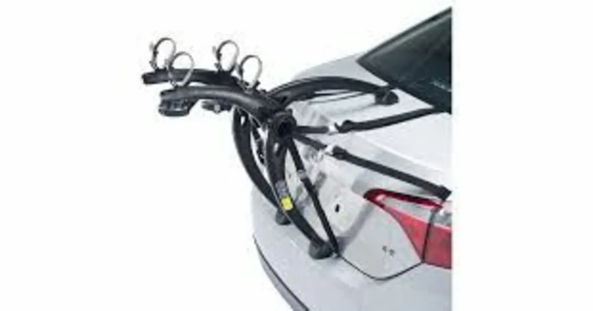 Saris Bones 2 Bike Rack - Image 1