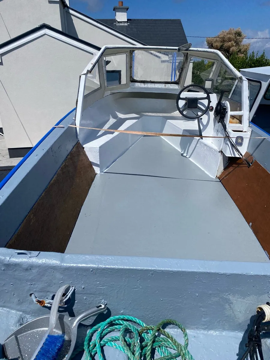 Boat - Image 2