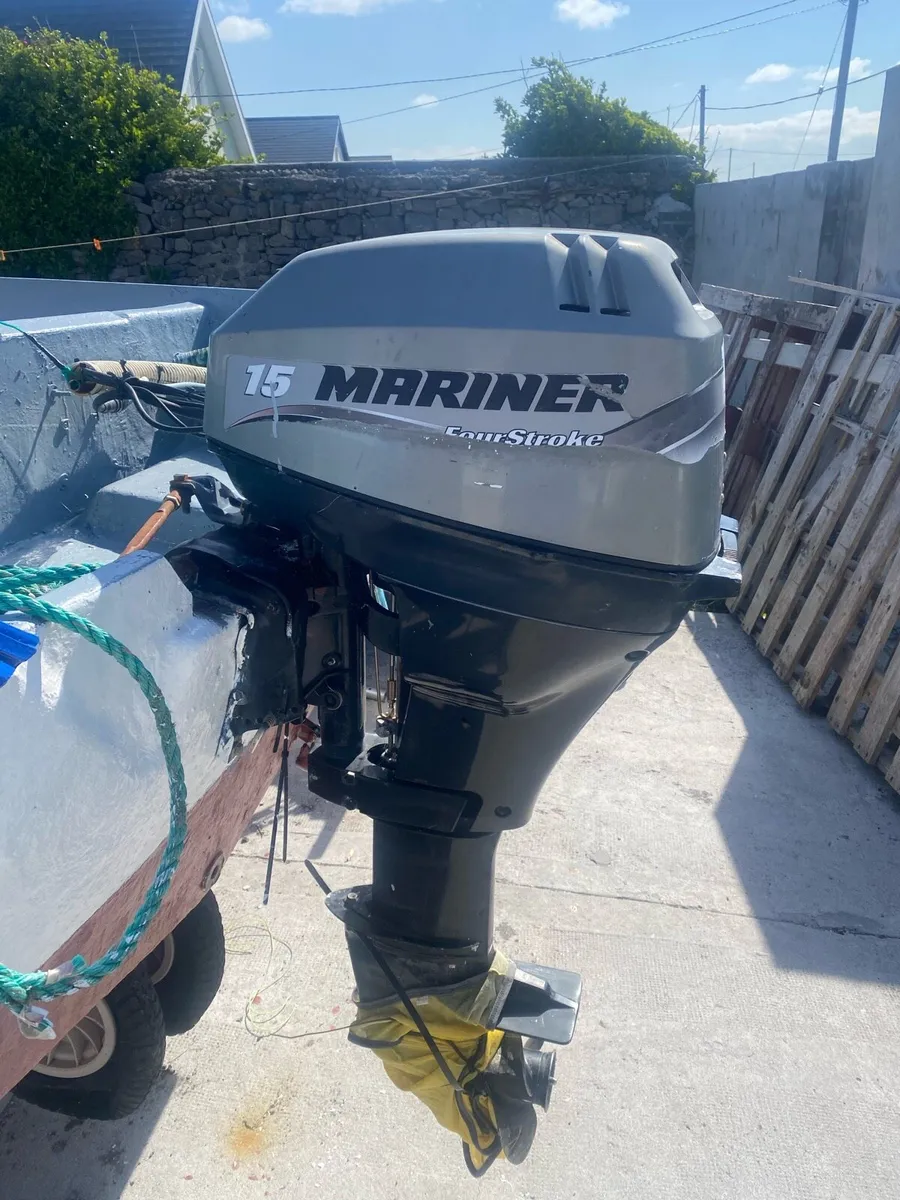 Boat - Image 3