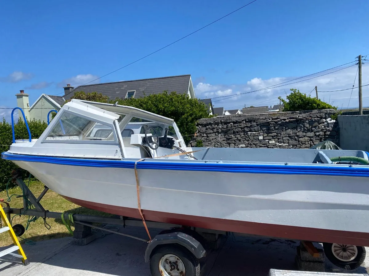 Boat - Image 4