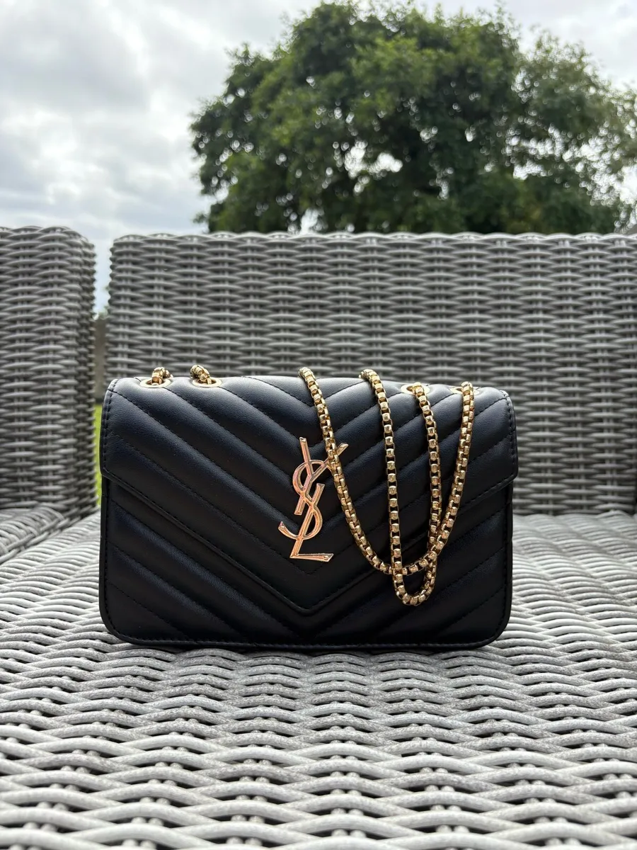 YSL crossbody bag - Image 3