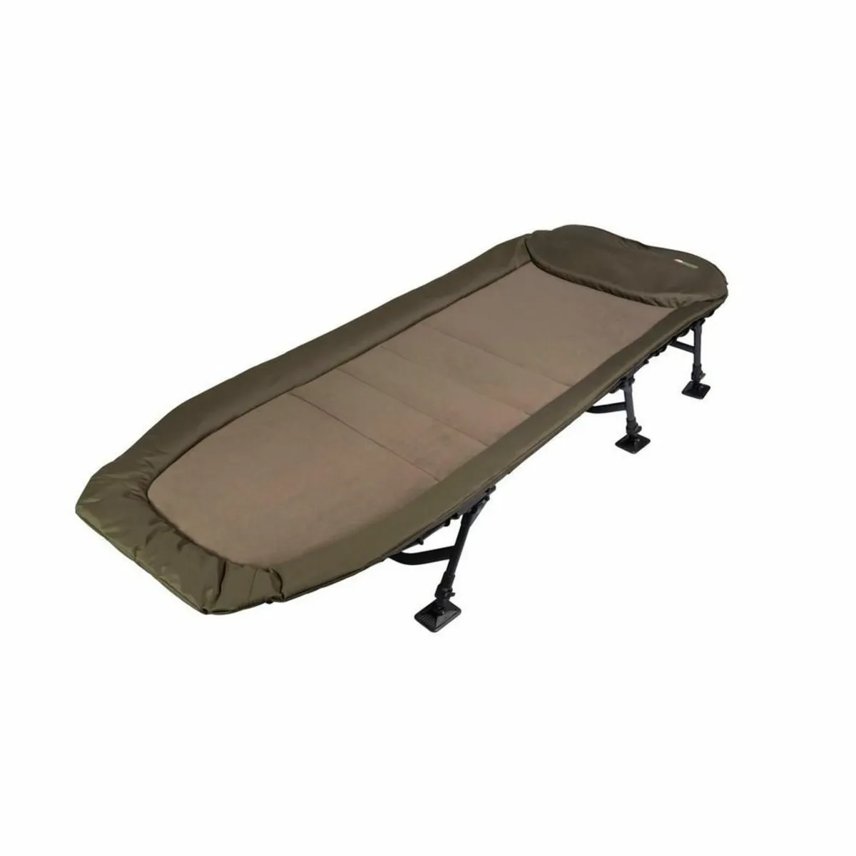 Carp camping gear - Image 1
