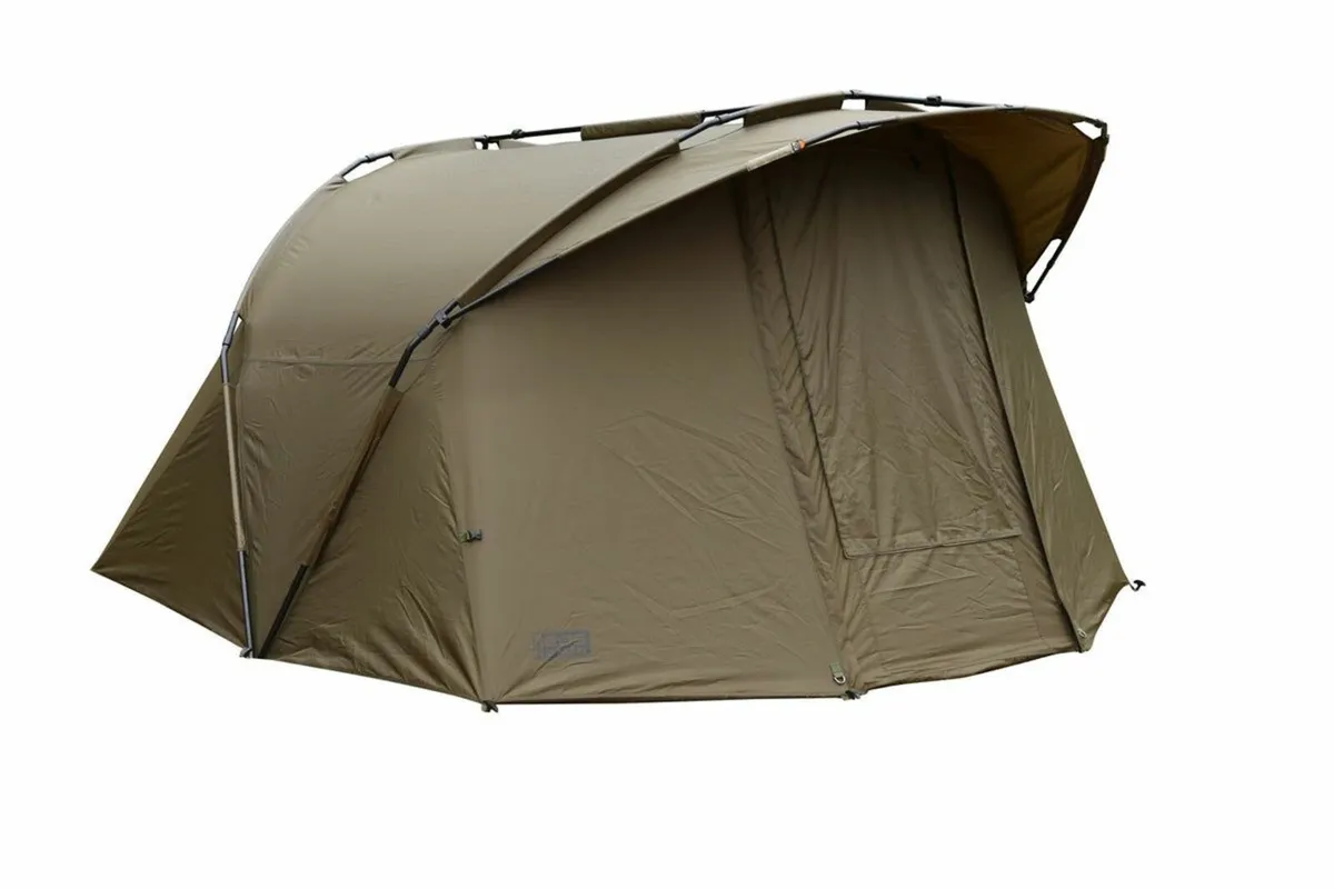 Carp camping gear - Image 2