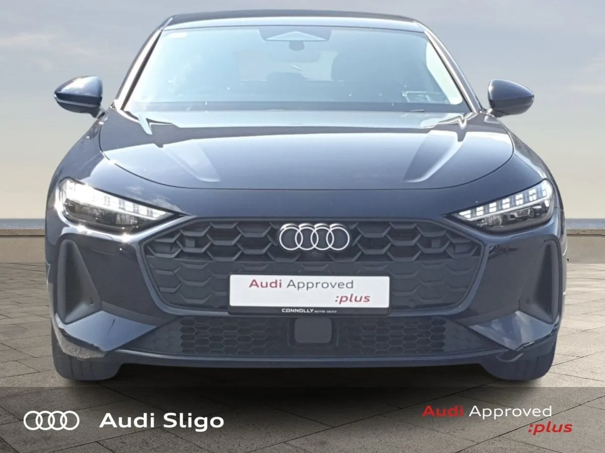 Audi A5 2.0tdi 204HP SE Auto - Demo - Image 4