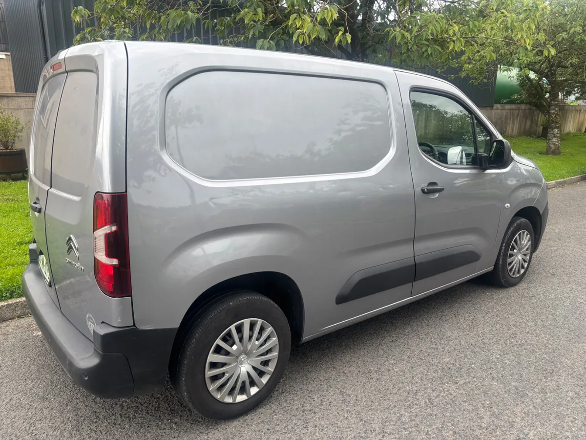 2020 CITROEN BERLINGO 1.5 Enterprise - Image 3