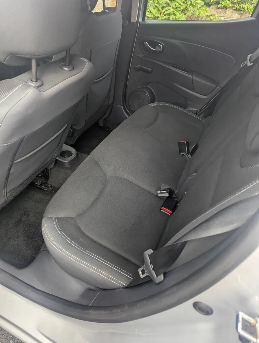 Renault Clio 2017 - Image 3