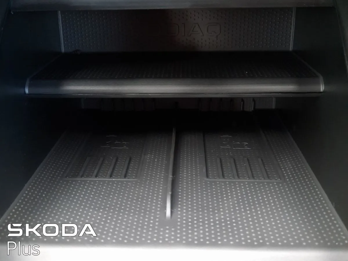 Skoda Kodiaq  for Immediate Delivery full Cognac - Image 4
