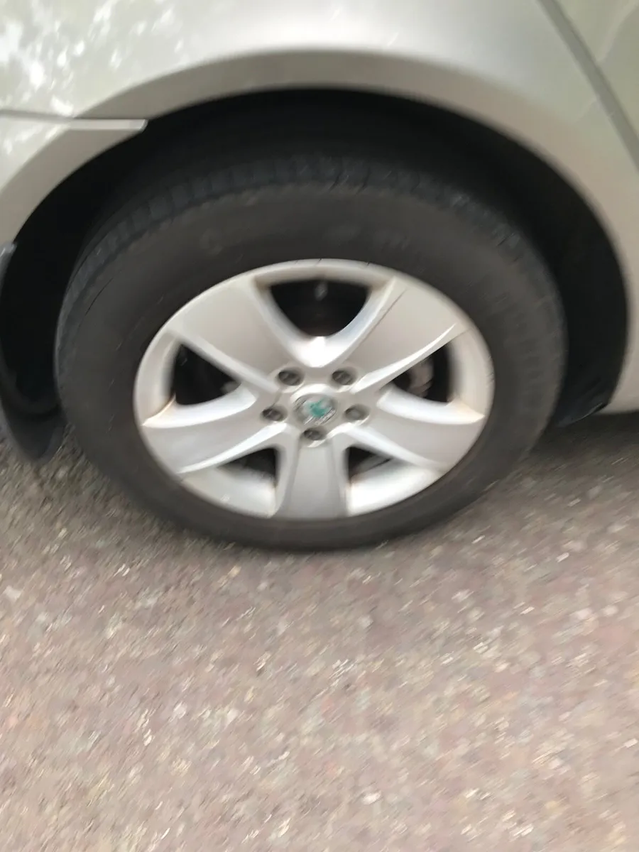 Skoda Octavia TDI - Image 3