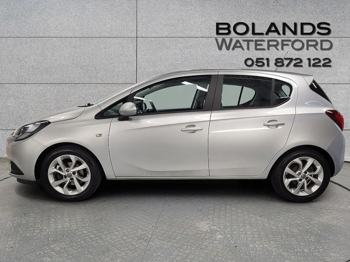 Opel Corsa 1.4 (75ps) SC From  45 per Week - Image 3