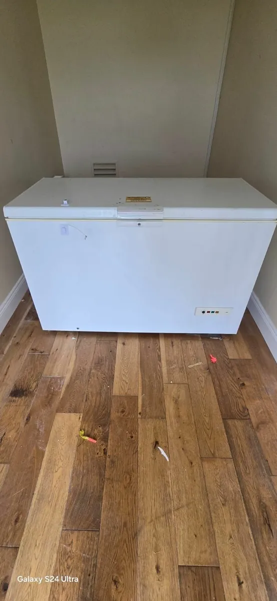 Chest freezer - Image 2