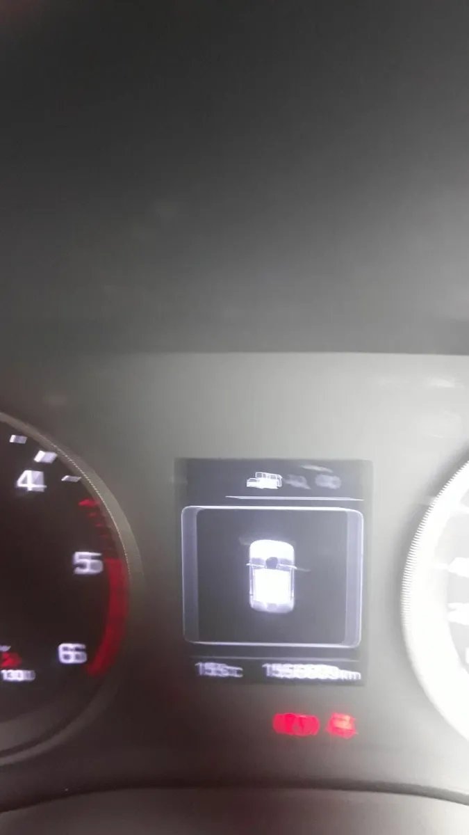 Hyundai Tucson 2017 - Image 3