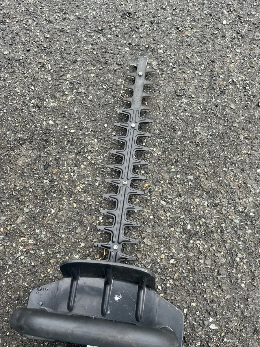 Hedge trimmer - Image 4