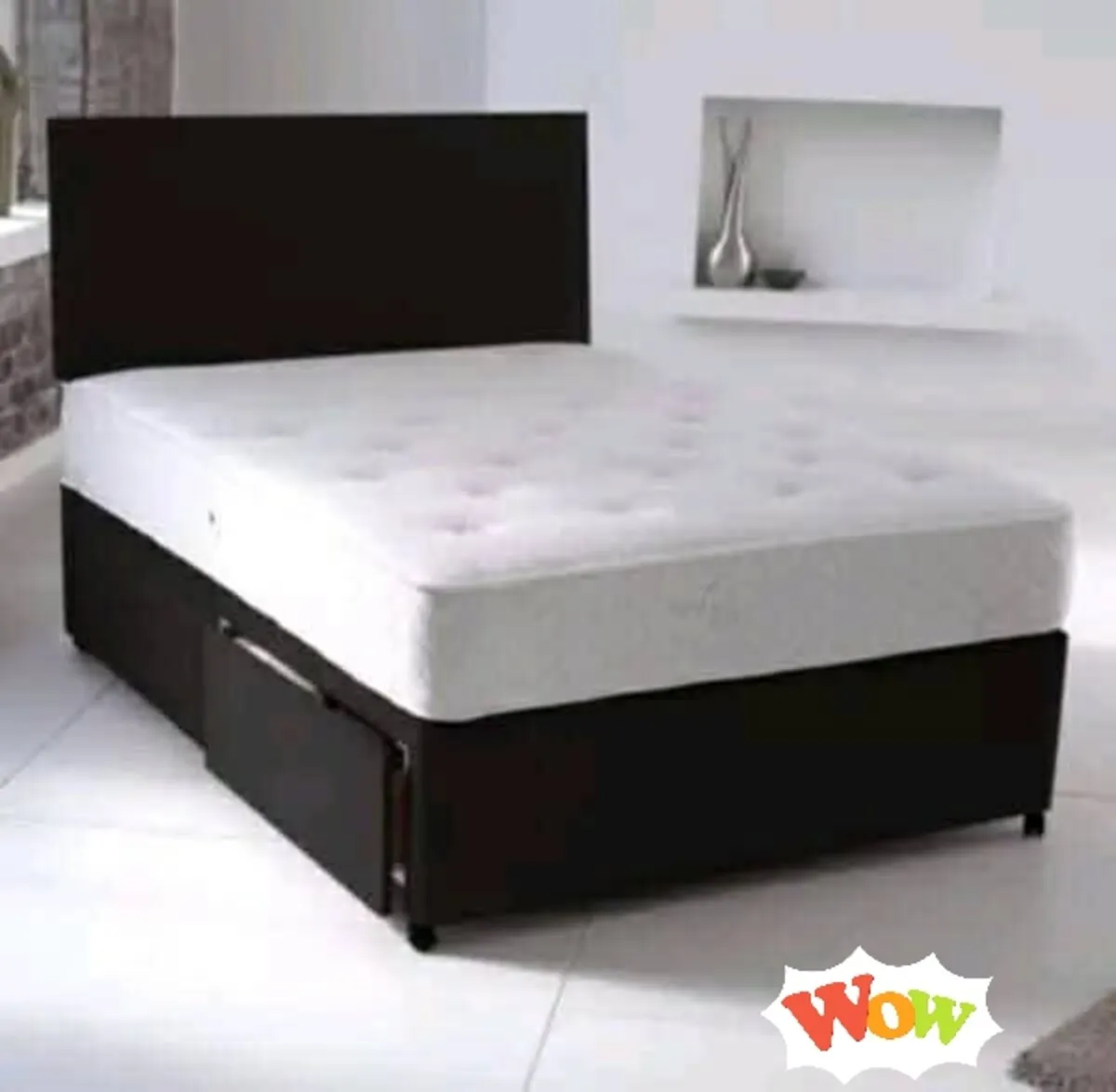 Stylish beds for sale – All Ireland delivery
Brand - Image 3