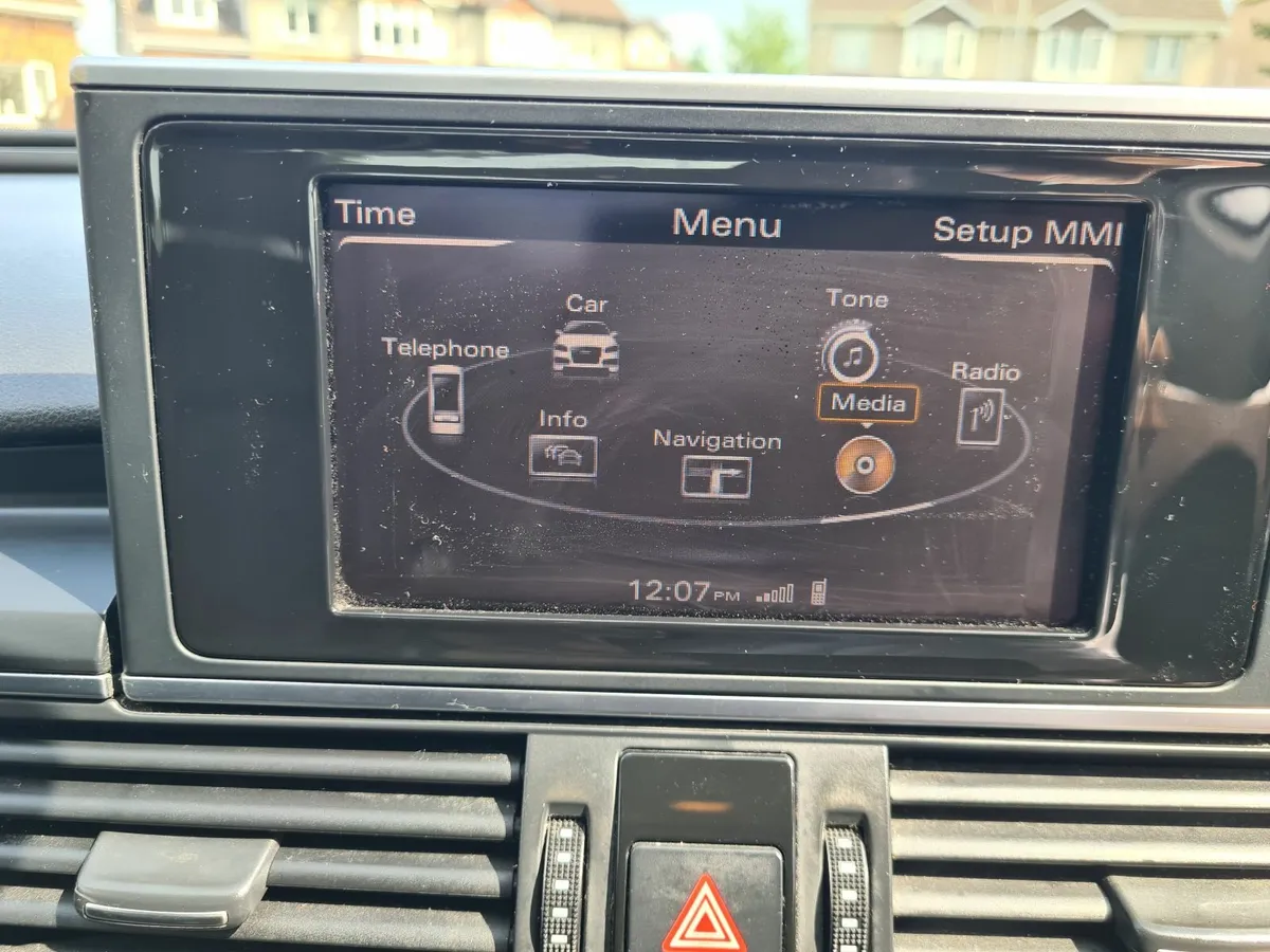 Audi A6 2011 New Model *Bargain* - Image 2
