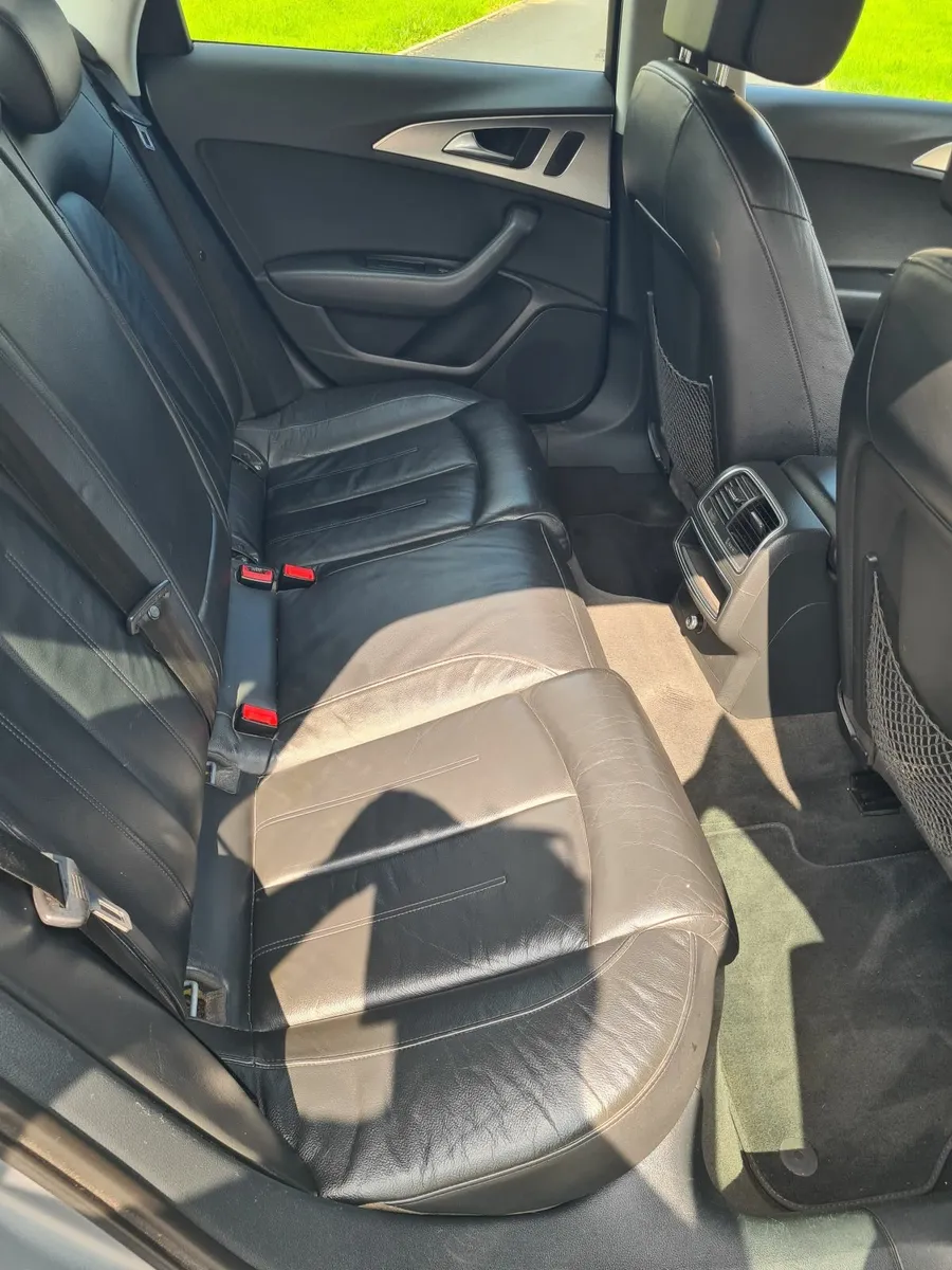 Audi A6 2011 New Model *Bargain* - Image 3