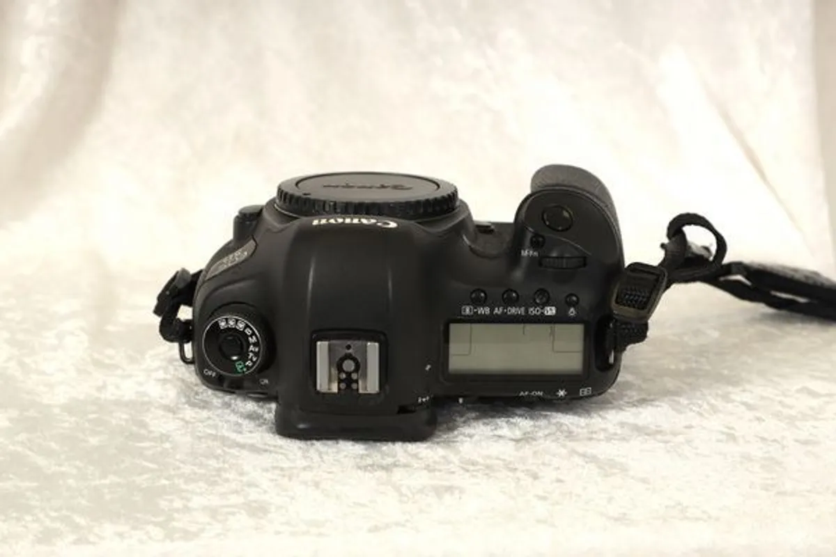 Canon Eos 5d Mk III    Ef24-105 F4 Mk Ii - Image 3