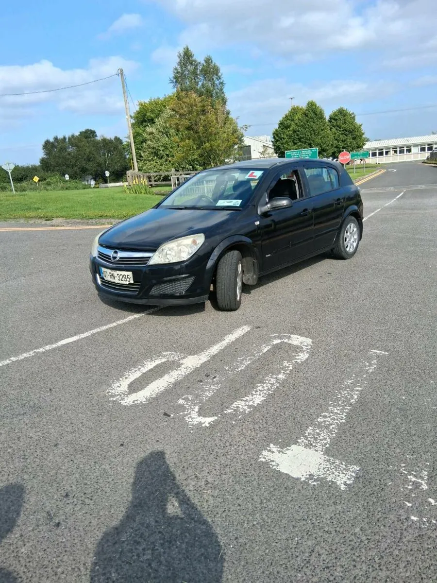 Wow😍👌 2007 opel astra pristine condition!!!! - Image 4