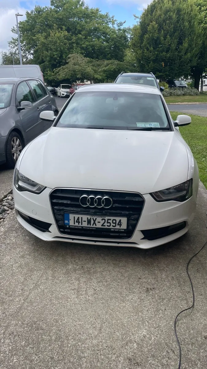 Audi A5 Sportsback - Image 2
