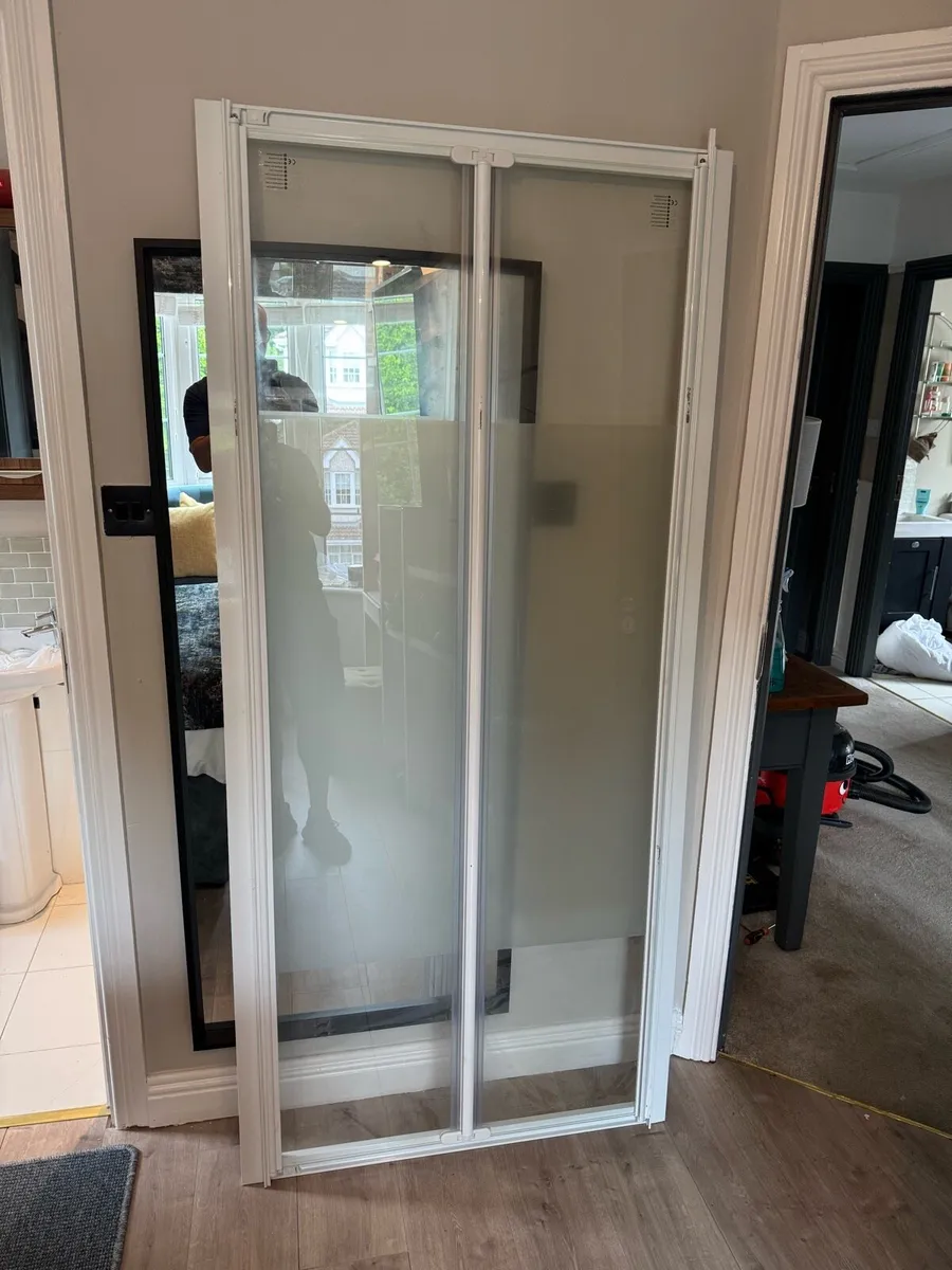 Onega shower door - Image 3