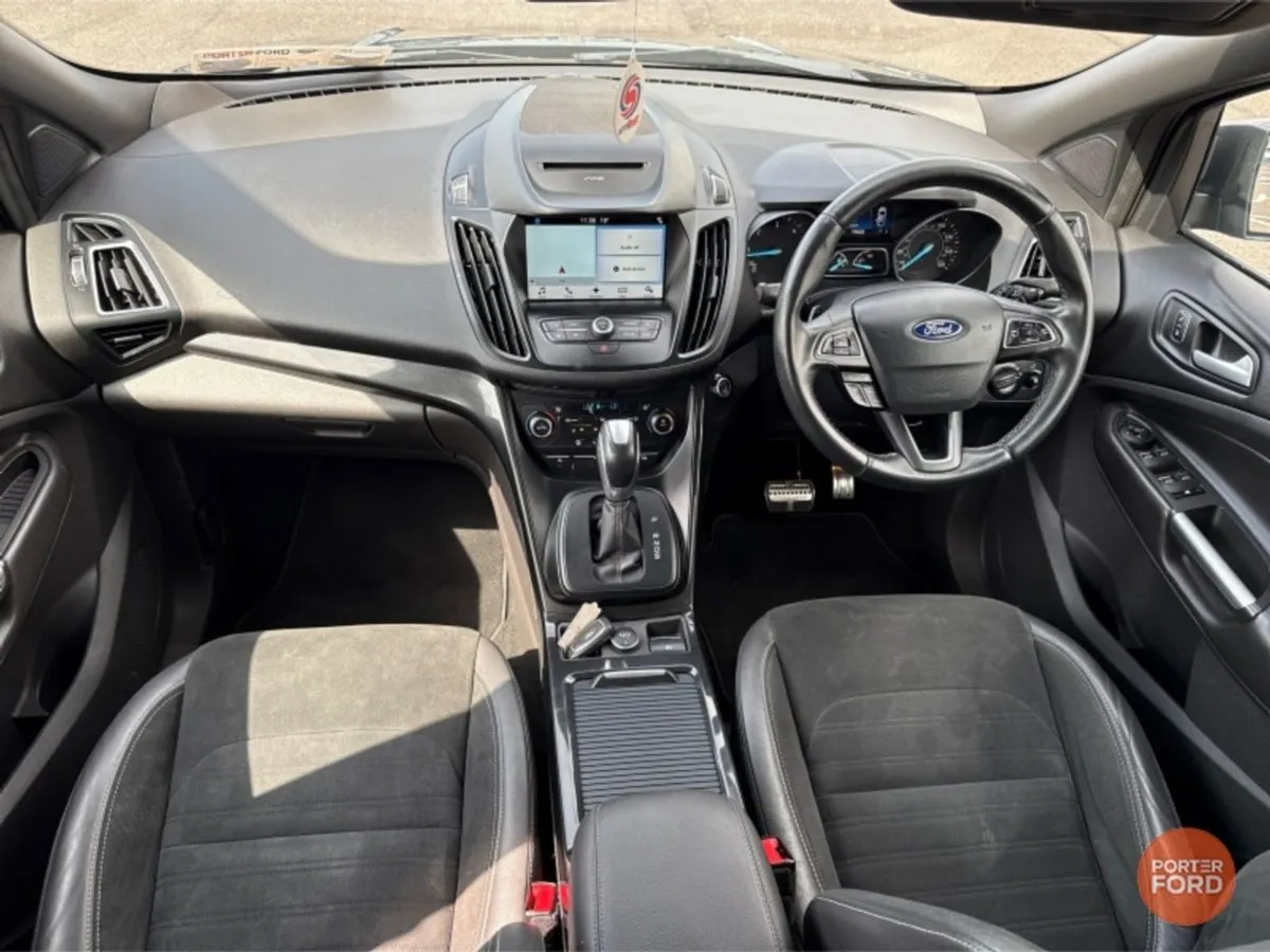 Ford Kuga  auto  ST Line 1.5tdci 120PS Powershift - Image 2