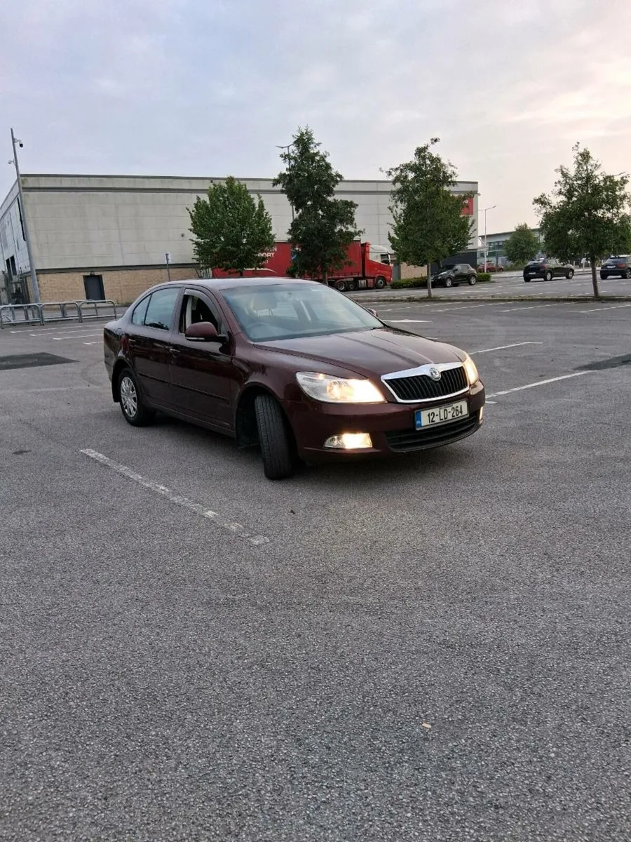 Wow😍👌 2012 skoda octavia pristine condition!! - Image 2