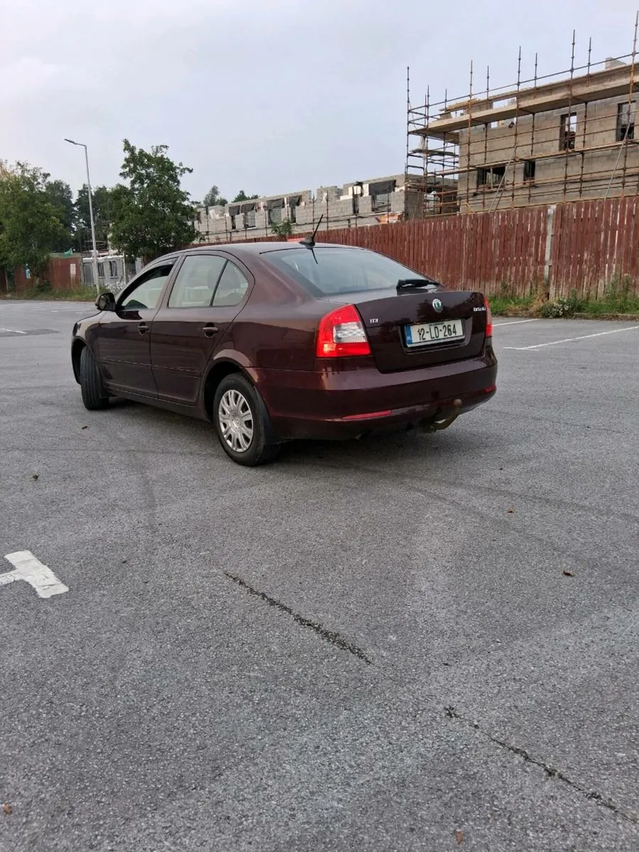 Wow😍👌 2012 skoda octavia pristine condition!! - Image 3