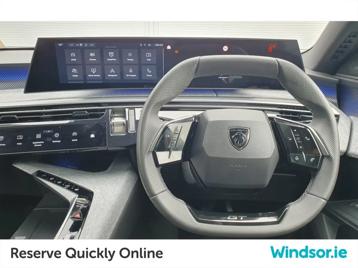Peugeot 3008 E3008 GT Electric (242) 73kwh Auto - Image 4