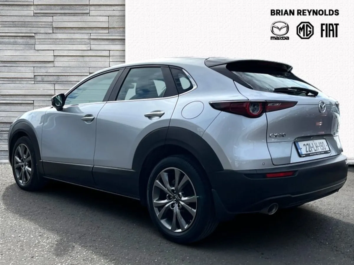 Mazda CX-30 2.0p 122ps GT - Image 4