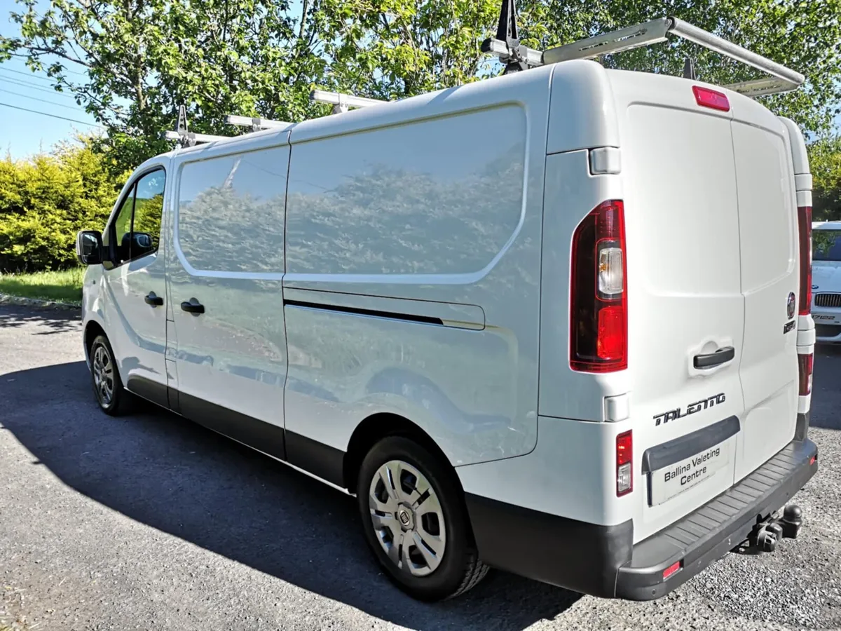 Fiat Talento . - Image 3