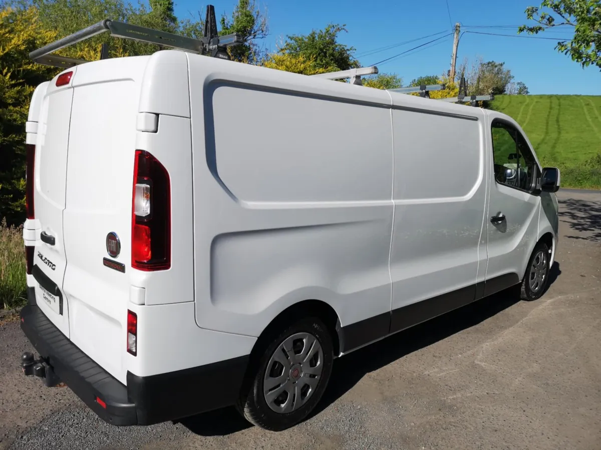 Fiat Talento . - Image 4