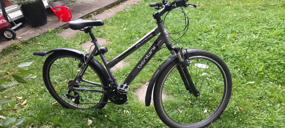 Bike - Image 1