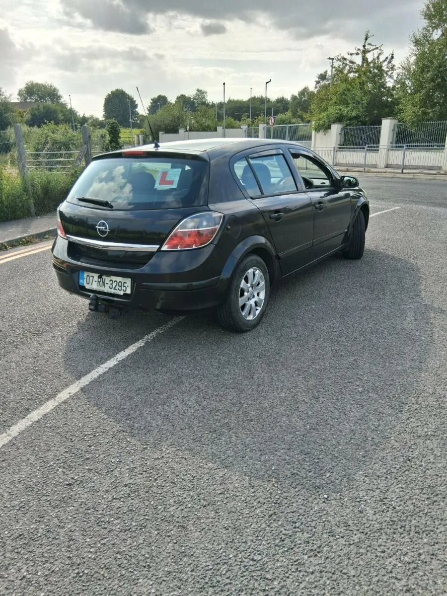 Wow😍👌 2007 opel astra!!! Pristine condition!!! - Image 3