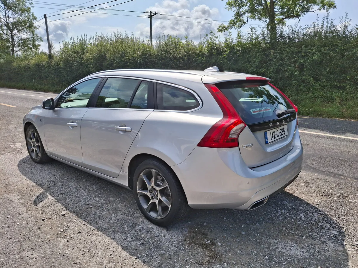 Volvo V60 2014 - Image 3