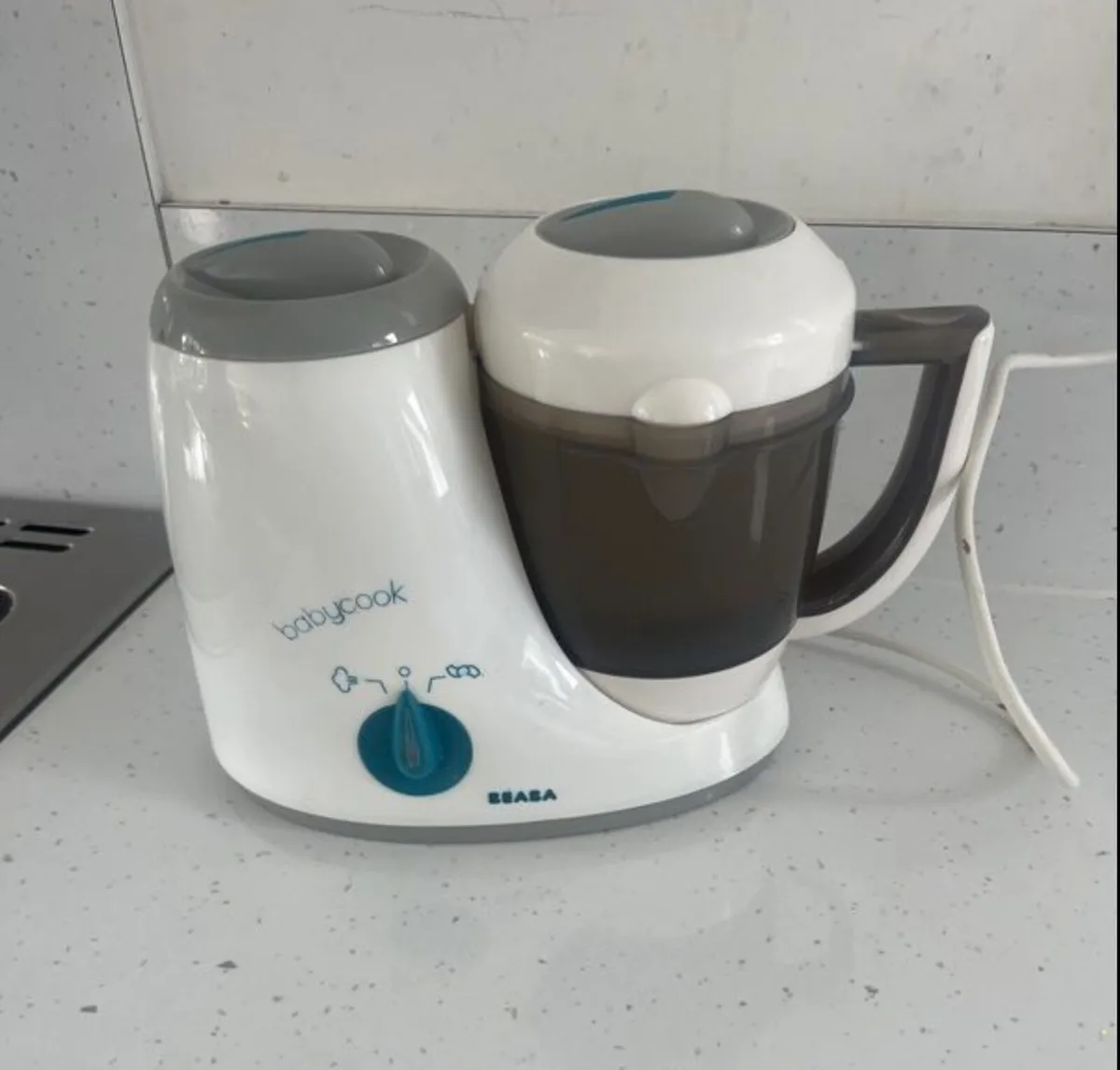Beaba Babycook - Image 1