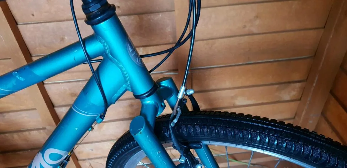 Adult or teenagers Bike - Image 1