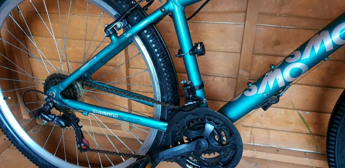 Adult or teenagers Bike - Image 4