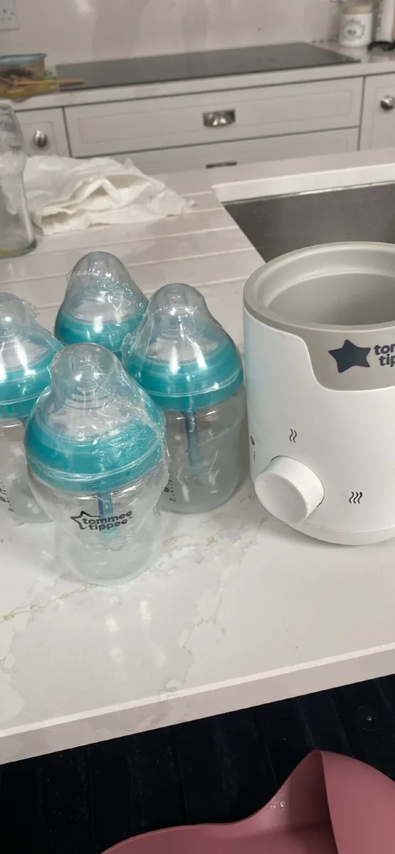 Breastpump - Image 2