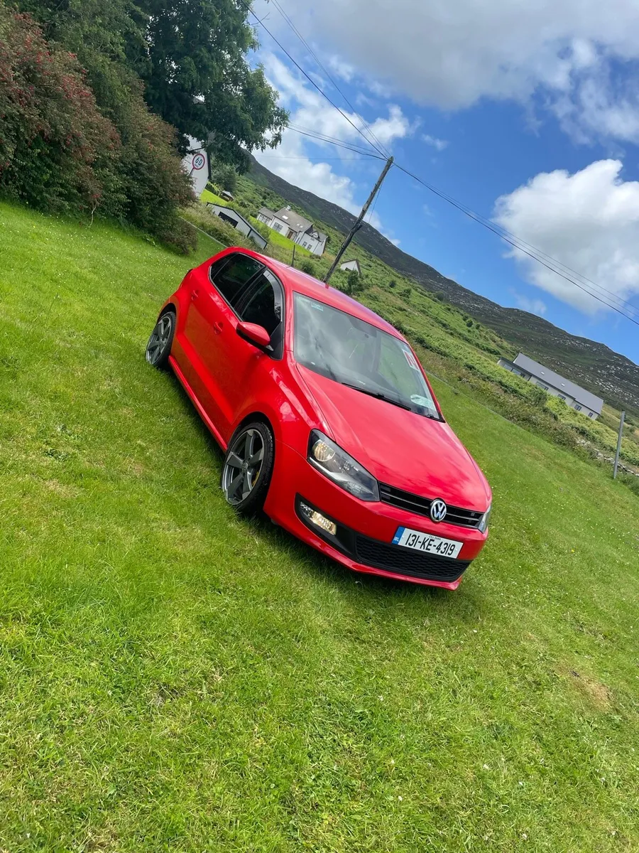 Volkswagen Polo - Image 1