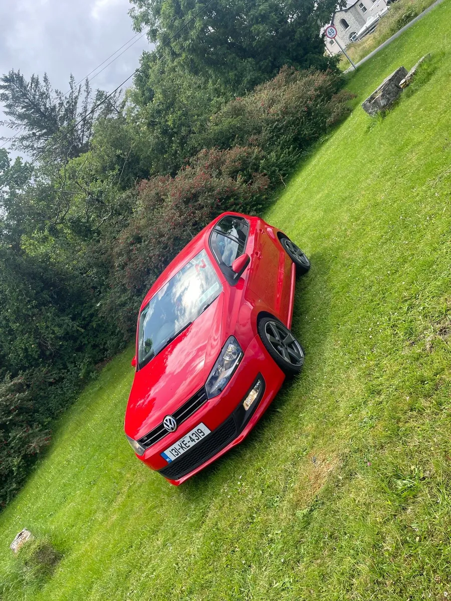 Volkswagen Polo - Image 2