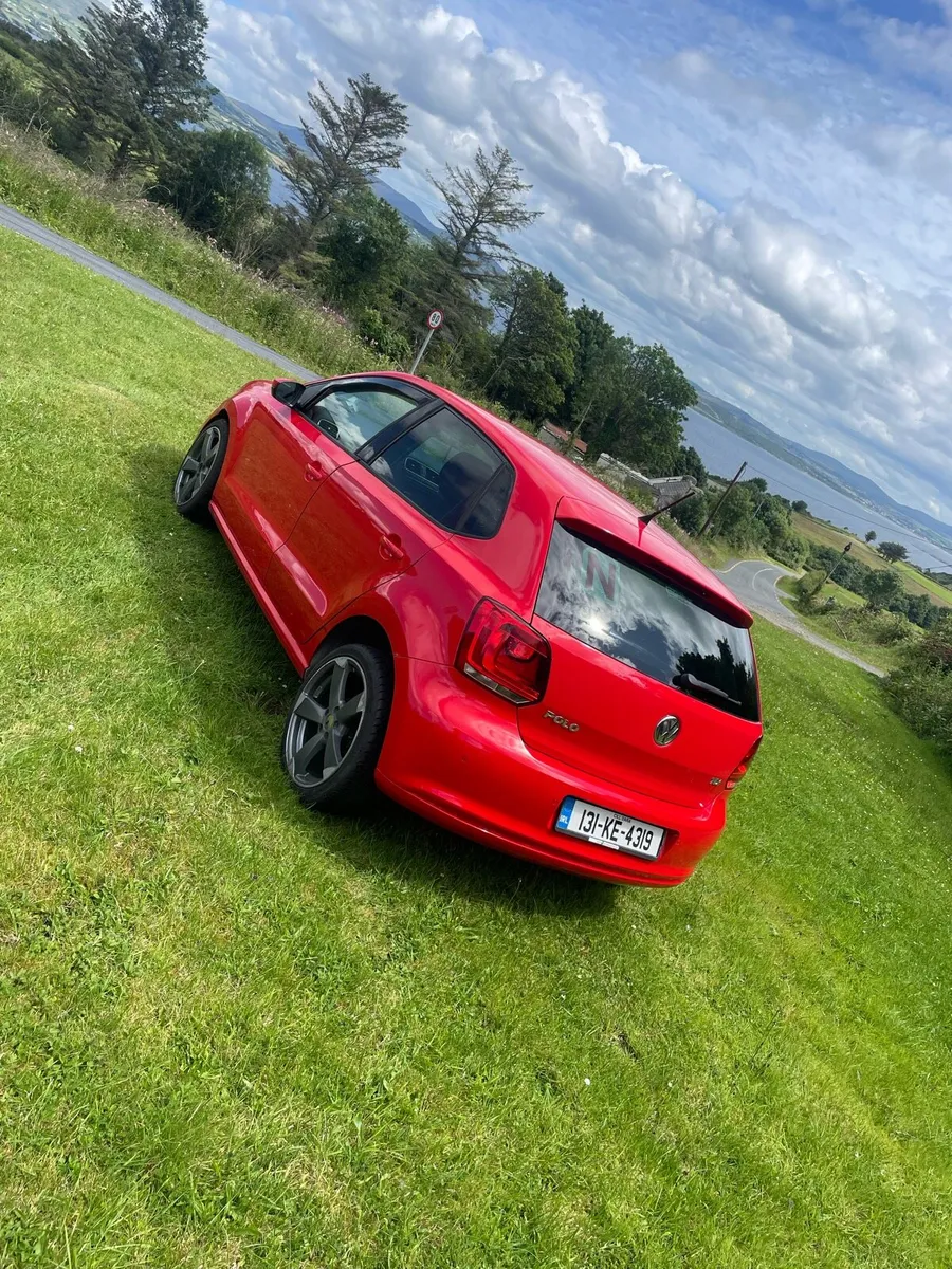 Volkswagen Polo - Image 3