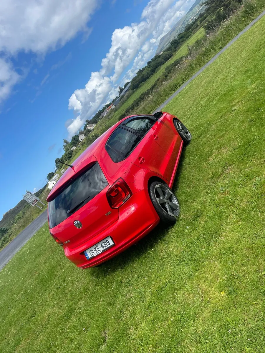 Volkswagen Polo - Image 4