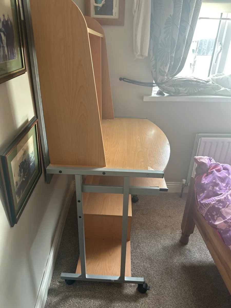 Desk - Image 1