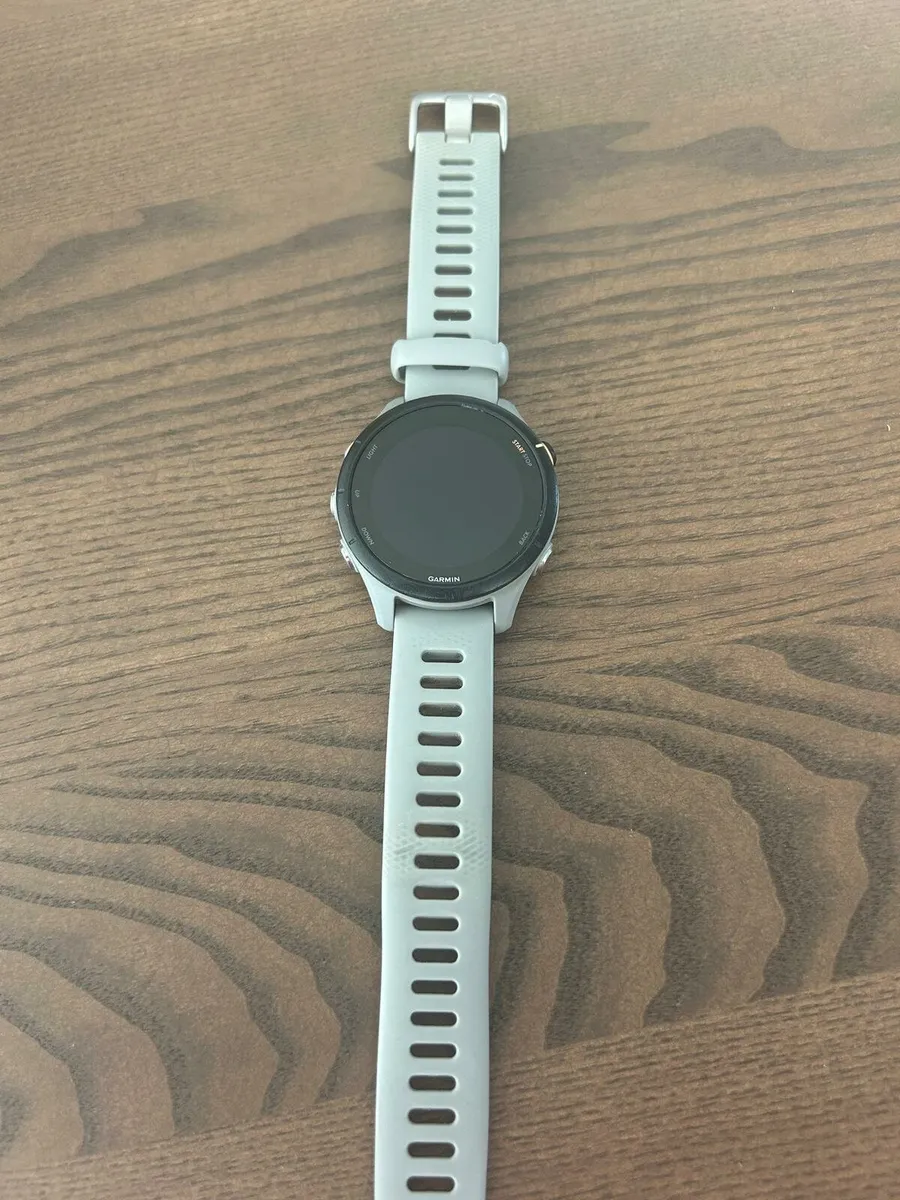 Garmin Forerunner 255 - Image 2
