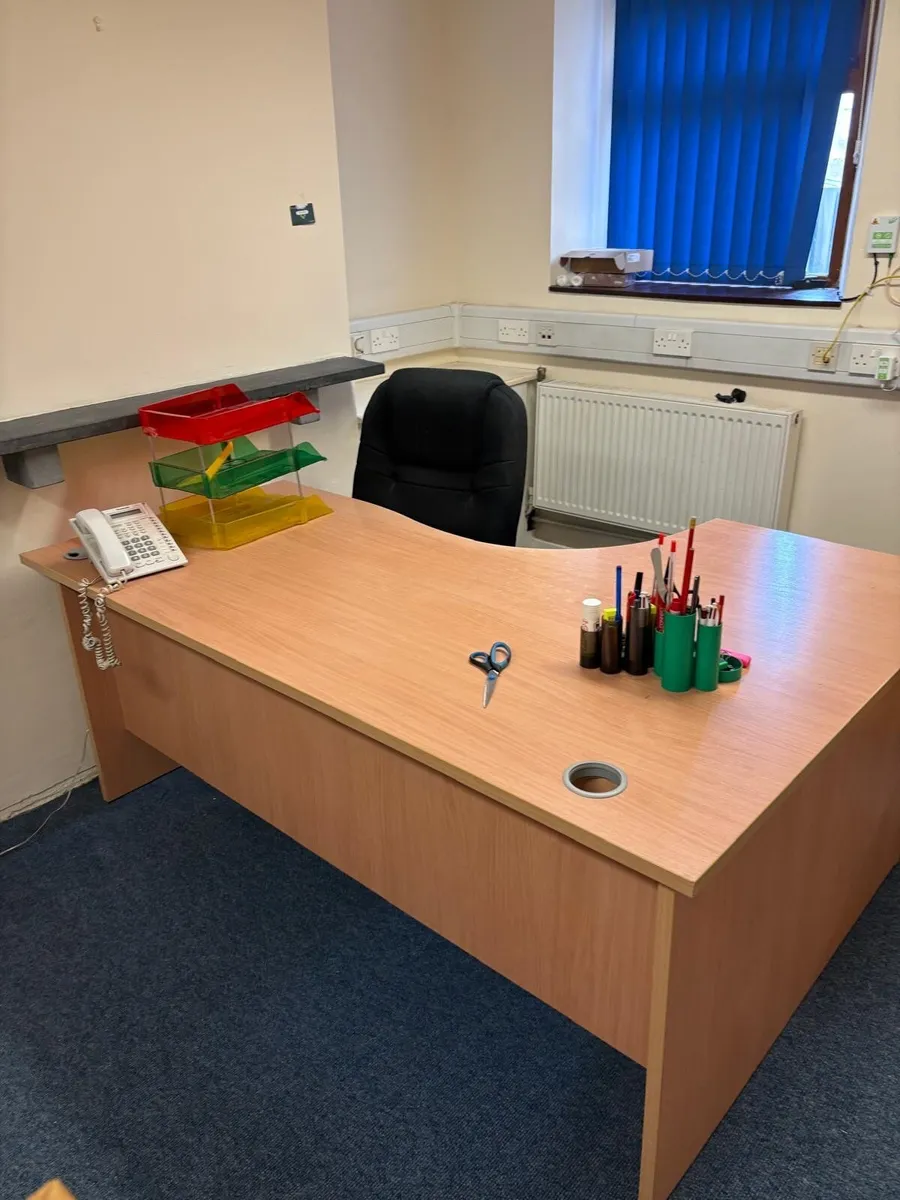 Desk