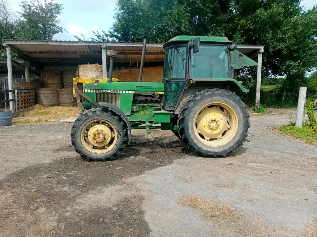 John deere - Image 1