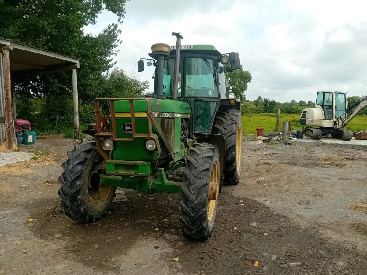 John deere - Image 2