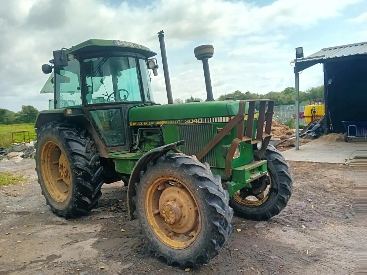 John deere - Image 3