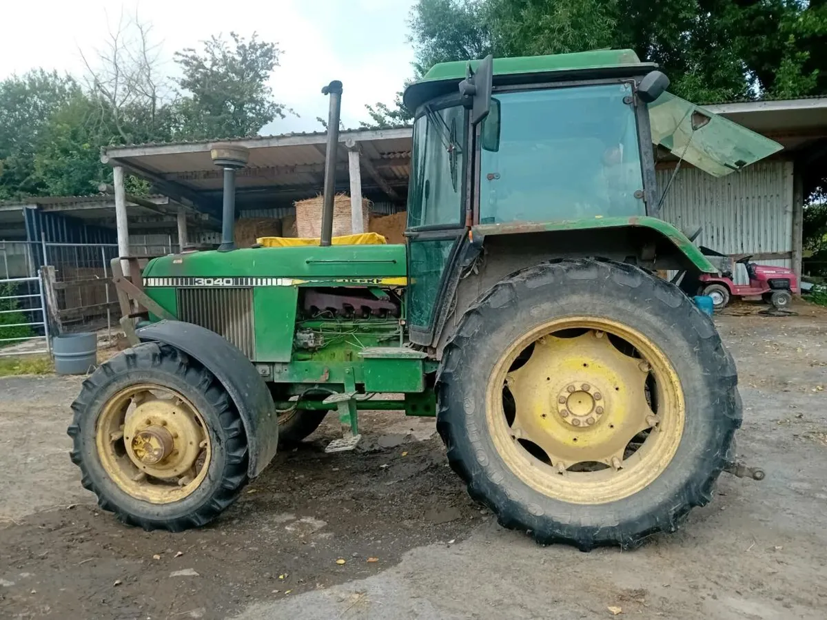 John deere - Image 4