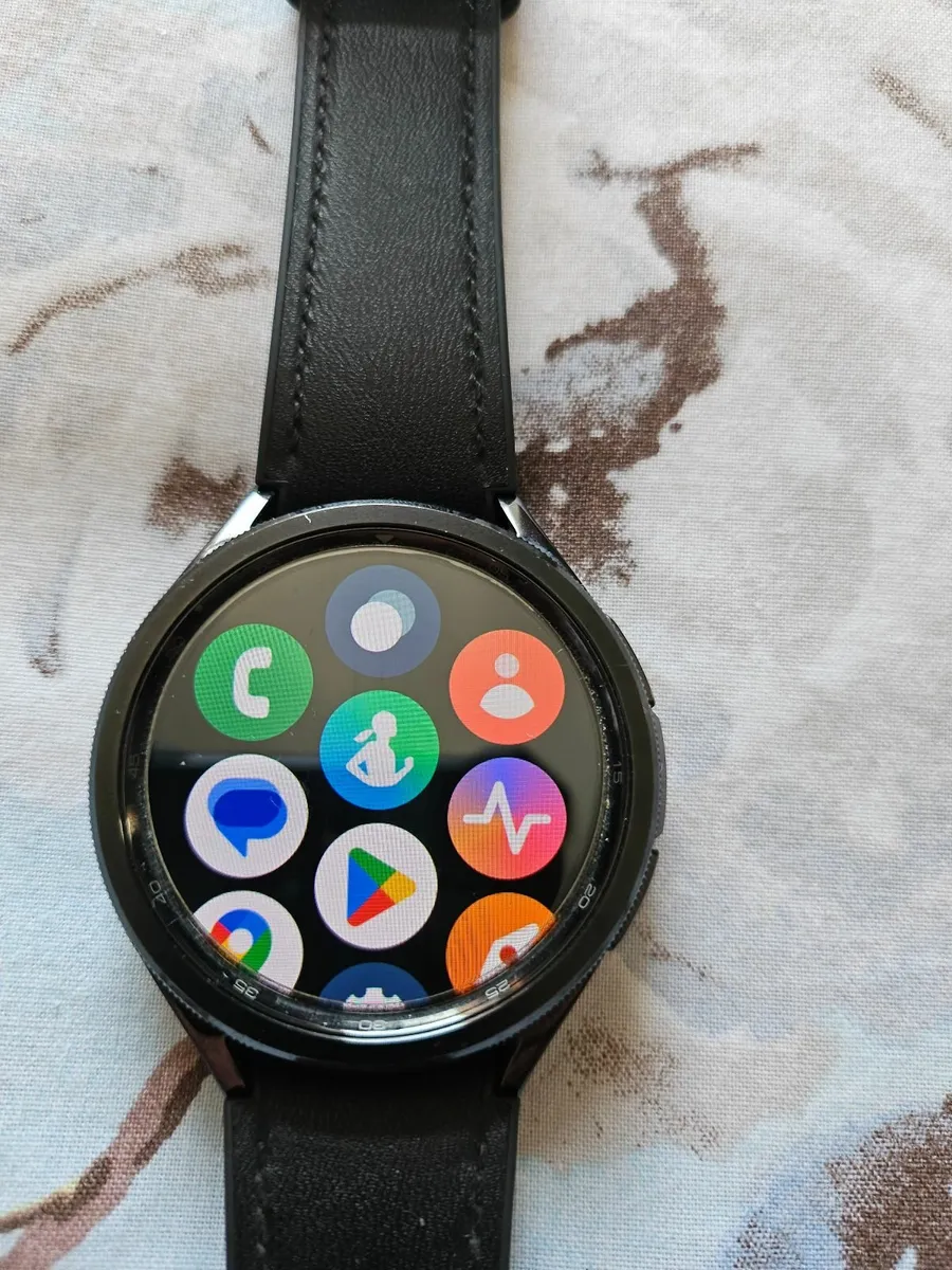 Smartwatch - Image 2