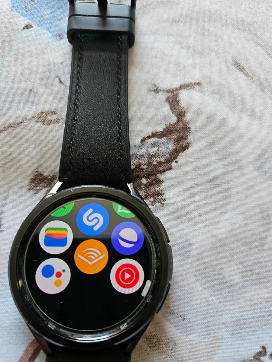 Smartwatch - Image 3